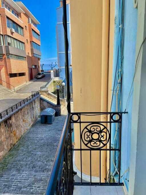 Апартаменти Irakas Etxea Piso En Zona Tranquila De Бермео Екстер'єр фото