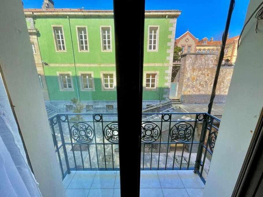 Апартаменти Irakas Etxea Piso En Zona Tranquila De Бермео Екстер'єр фото